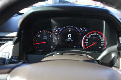 2016 GMC Yukon XL, $16499. Photo 12