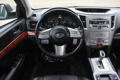 2011 Subaru Legacy, $4499. Photo 10