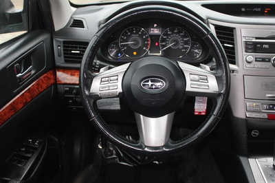 2011 Subaru Legacy, $4499. Photo 11