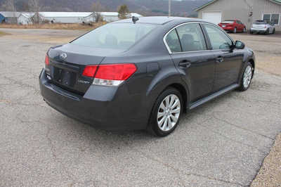 2011 Subaru Legacy, $4499. Photo 6