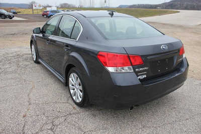 2011 Subaru Legacy, $4499. Photo 8
