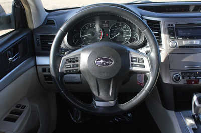 2012 Subaru Legacy, $6999. Photo 11