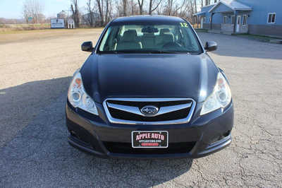 2012 Subaru Legacy, $6999. Photo 3