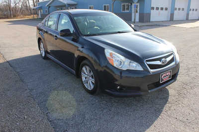 2012 Subaru Legacy, $6999. Photo 4