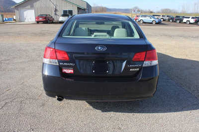 2012 Subaru Legacy, $6999. Photo 7