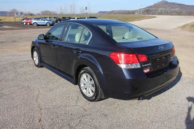 2012 Subaru Legacy, $6999. Photo 8