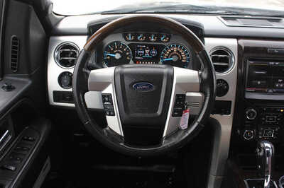 2014 Ford F150 Crew Cab, $11999. Photo 10