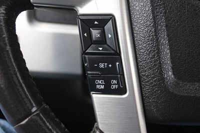 2014 Ford F150 Crew Cab, $11999. Photo 12