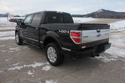2014 Ford F150 Crew Cab, $11999. Photo 7