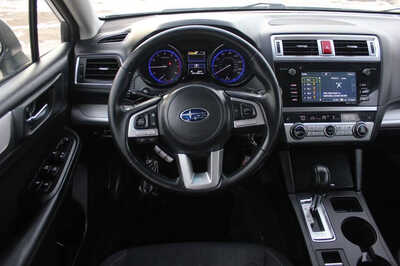 2015 Subaru Legacy, $10999. Photo 10