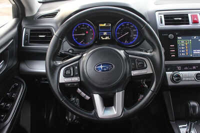 2015 Subaru Legacy, $10999. Photo 11