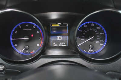 2015 Subaru Legacy, $10999. Photo 12