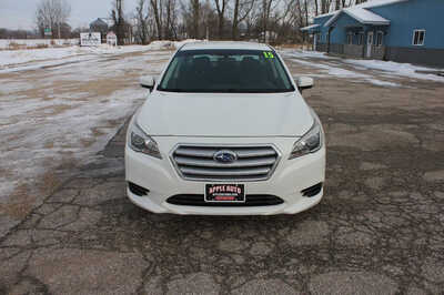 2015 Subaru Legacy, $10999. Photo 3