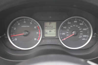 2016 Subaru Forester, $9999. Photo 12