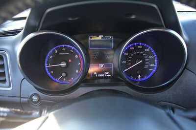 2017 Subaru Outback, $12999. Photo 12