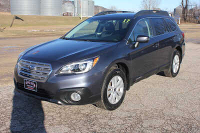 2017 Subaru Outback, $12999. Photo 2