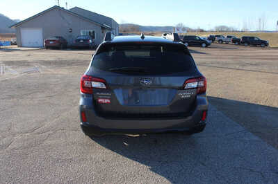 2017 Subaru Outback, $12999. Photo 7