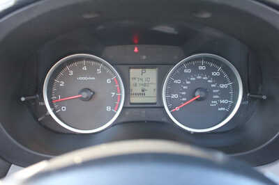 2015 Subaru Forester, $6499. Photo 12