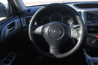 2009 Subaru Impreza, $5499. Photo 11