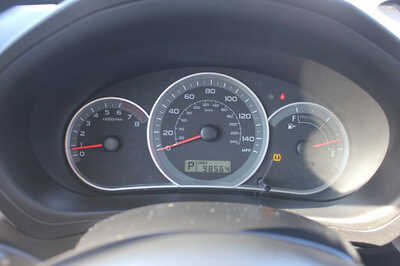 2009 Subaru Impreza, $5499. Photo 12