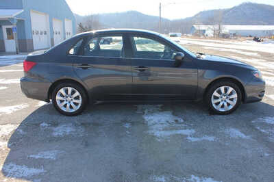 2009 Subaru Impreza, $5499. Photo 5