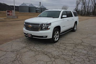 2016 Chevrolet Suburban, $17999. Photo 1