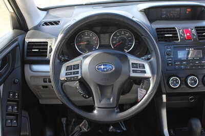 2015 Subaru Forester, $9499. Photo 11