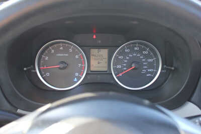 2015 Subaru Forester, $9499. Photo 12