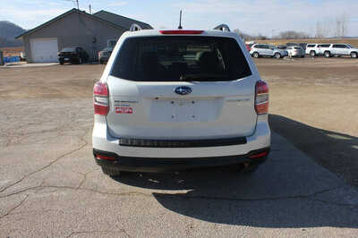 2015 Subaru Forester, $9499. Photo 7