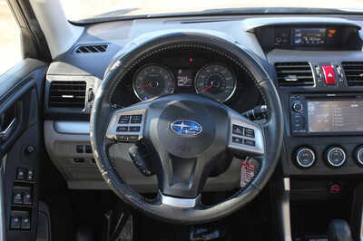 2015 Subaru Forester, $12999. Photo 10