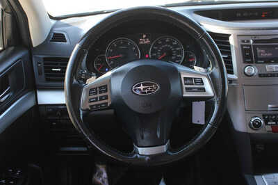 2013 Subaru Outback, $7999. Photo 11