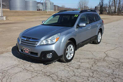 2013 Subaru Outback, $7999. Photo 1