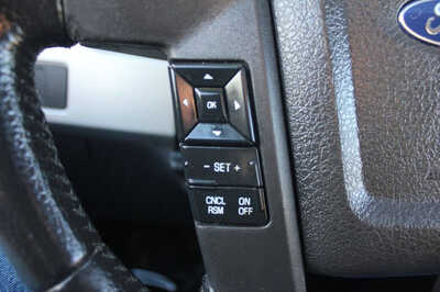 2011 Ford F150 Crew Cab, $10999. Photo 12