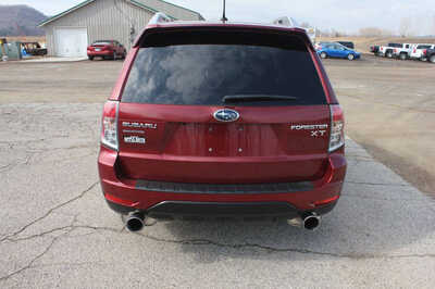 2011 Subaru Forester, $7499. Photo 7