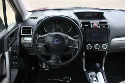 2016 Subaru Forester, $11999. Photo 10