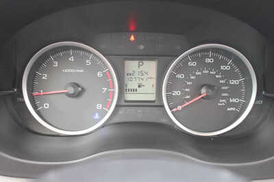 2016 Subaru Forester, $11999. Photo 12