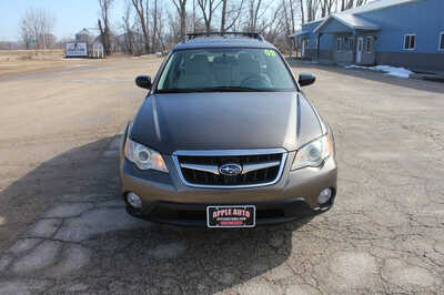 2009 Subaru Outback, $7499. Photo 2