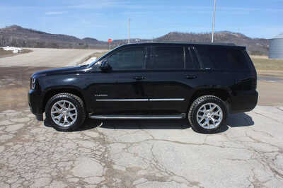 2015 GMC Yukon, $12999. Photo 8