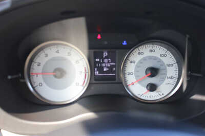 2014 Subaru Impreza, $10999. Photo 11