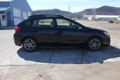 2014 Subaru Impreza, $10999. Photo 4