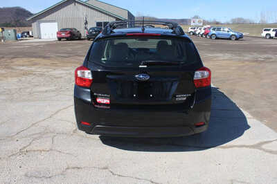 2014 Subaru Impreza, $10999. Photo 6