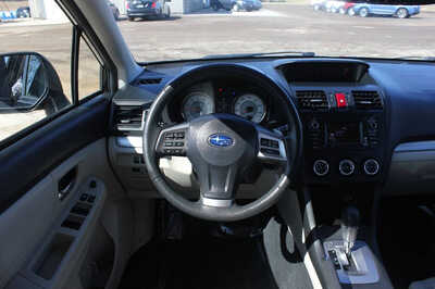 2014 Subaru Impreza, $10999. Photo 9