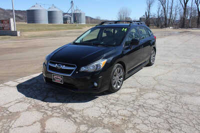 2014 Subaru Impreza, $10999. Photo 1