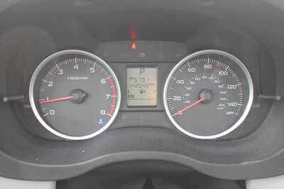 2015 Subaru Forester, $7999. Photo 11