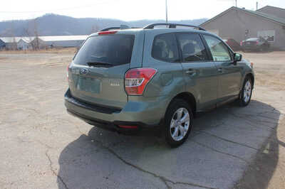2015 Subaru Forester, $7999. Photo 5