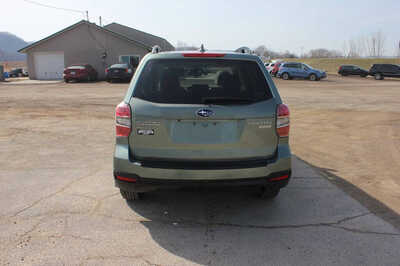 2015 Subaru Forester, $7999. Photo 6