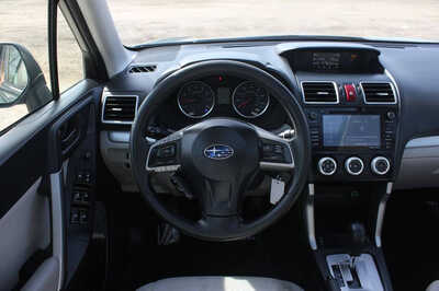 2015 Subaru Forester, $7999. Photo 9