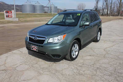 2015 Subaru Forester, $7999. Photo 1