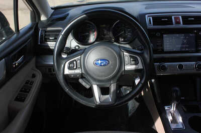 2015 Subaru Outback, $6999. Photo 10