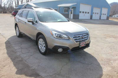 2015 Subaru Outback, $6999. Photo 3